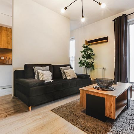 Komfortowe Apartamenty W Centrum Wroclawia Екстер'єр фото